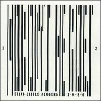 Stiff Little Fingers : Nobody's Heroes